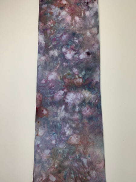 Bamboo scarf (choose a color)