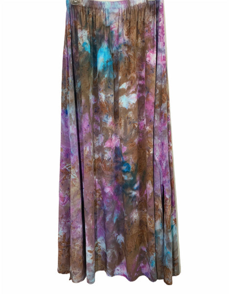 Twilight garden skirt