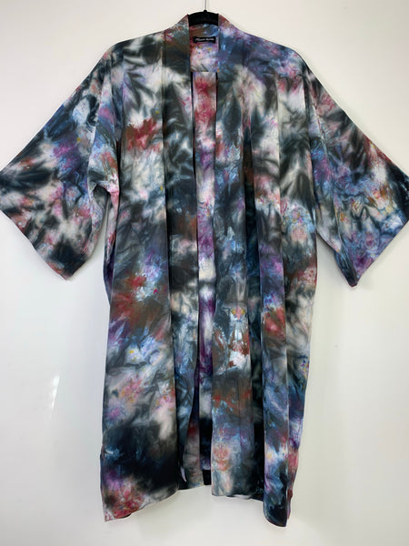 Kimono robe