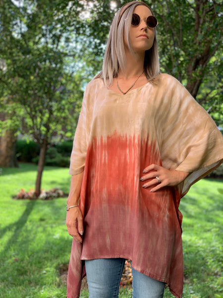 Sierra tunic