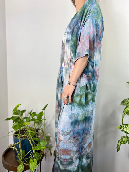 Fire in the sky duster