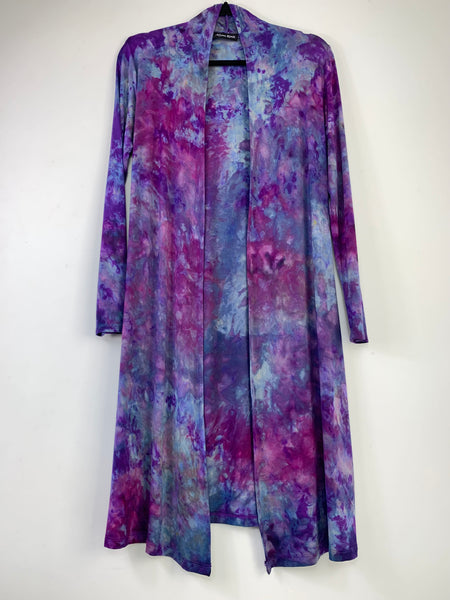 Purple nebula duster