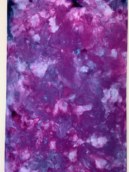 Bamboo scarf (choose a color)