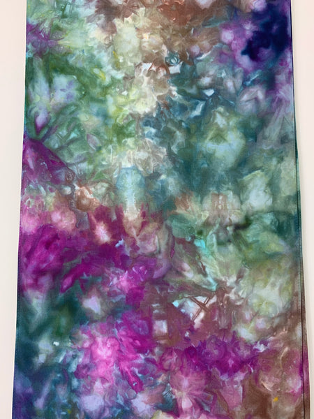 Bamboo scarf (choose a color)