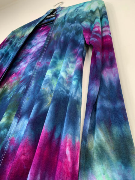 Purple nebula duster