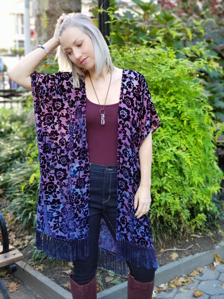 Ivy Kimono