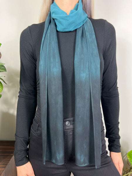 Bamboo scarf