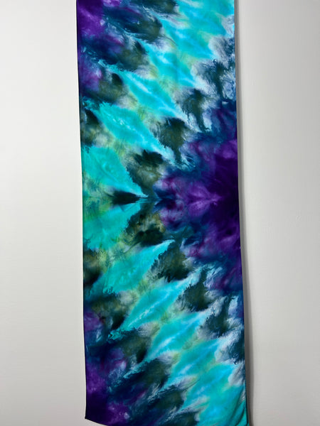 Bamboo scarf