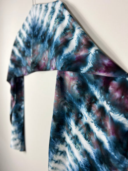 Bamboo scarf