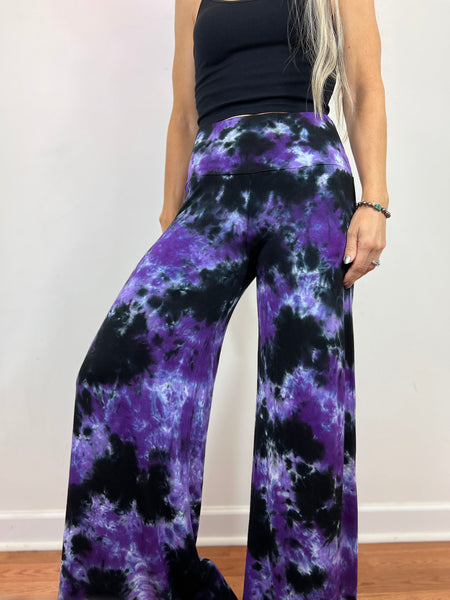 Palazzo pants