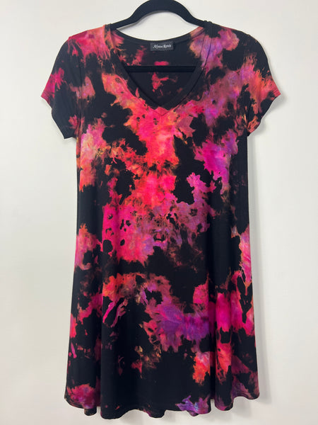 S/S Swing Tunic