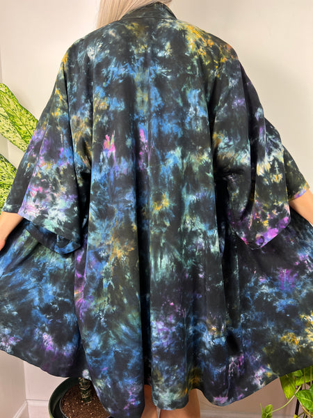 Milky Way robe