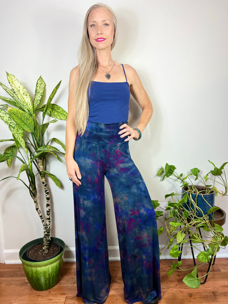 Palazzo pants