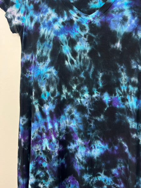 S/S Swing Tunic