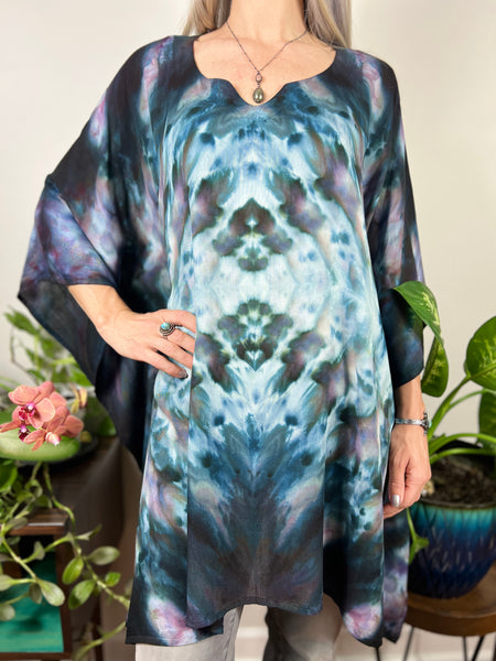 Cosmic echo tunic