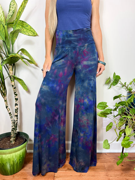 Palazzo pants