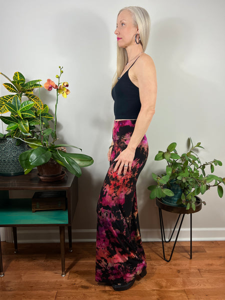 Palazzo pants