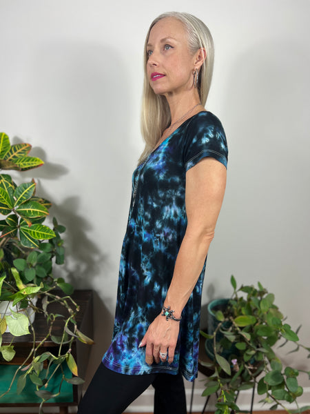 S/S Swing Tunic