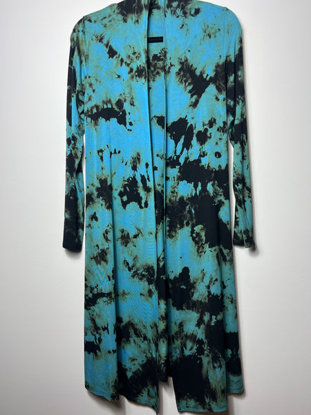 Patina duster