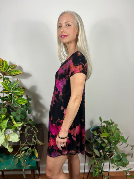 S/S Swing Tunic