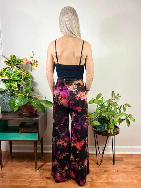 Palazzo pants