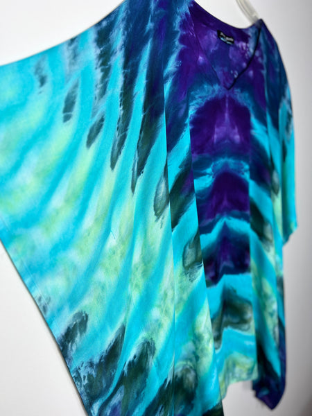 Cosmic echo tunic