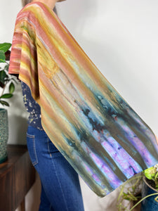 Bamboo scarf