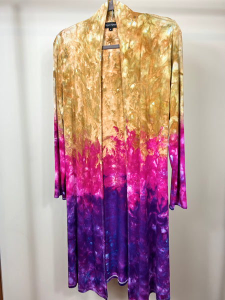 Summer fields duster