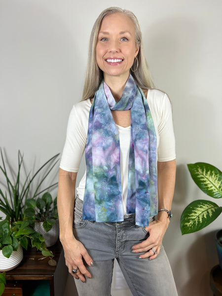 Bamboo scarf