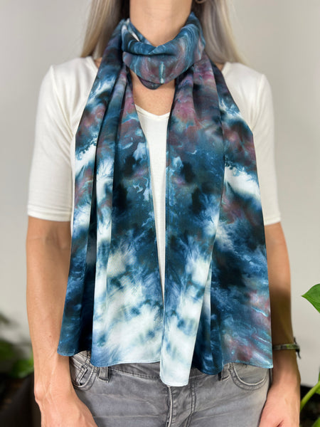 Bamboo scarf