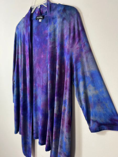 3/4 sleeve cardigan