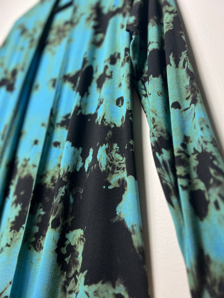 Patina duster