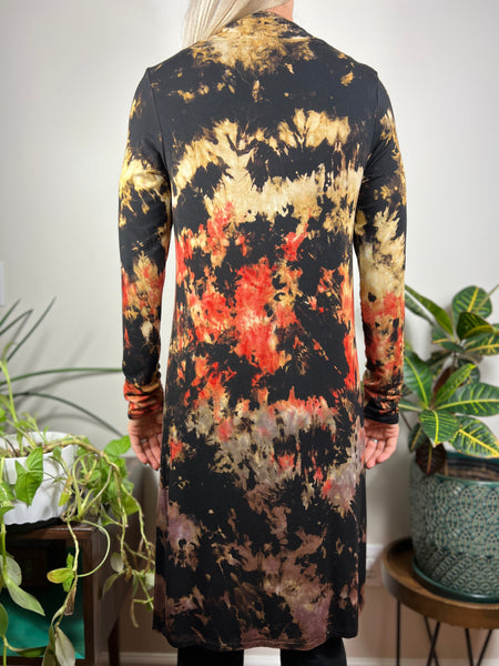 Patina duster
