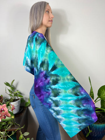 Bamboo scarf