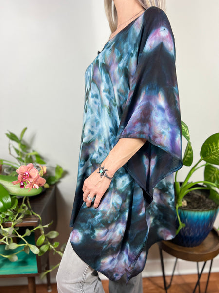 Cosmic echo tunic