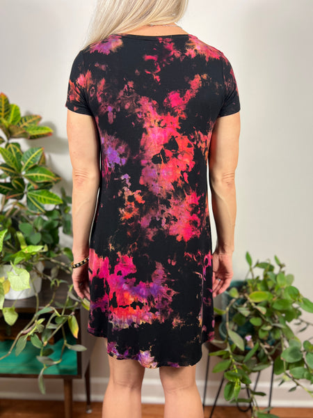 S/S Swing Tunic