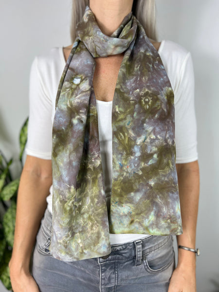 Bamboo scarf