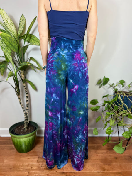 Palazzo pants