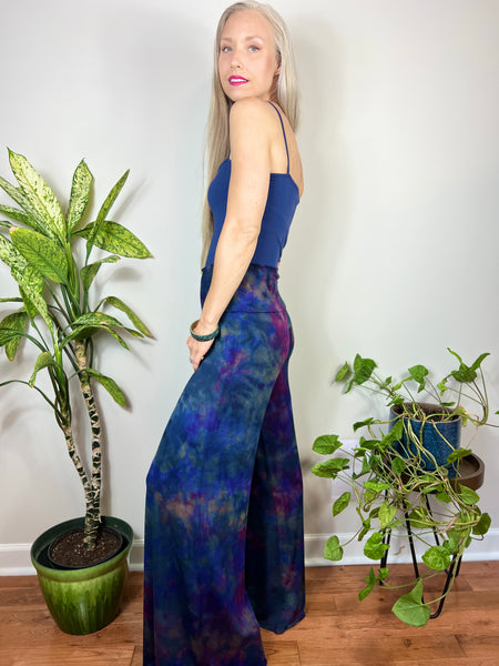 Palazzo pants