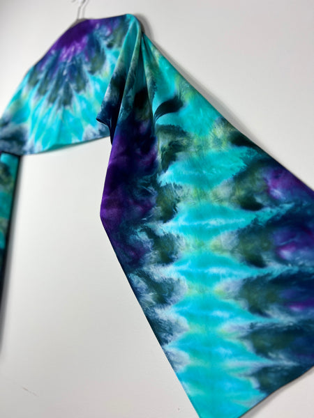 Bamboo scarf