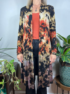 Phoenix Rising duster