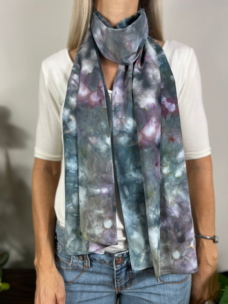Bamboo scarf