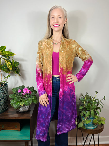 Summer fields duster