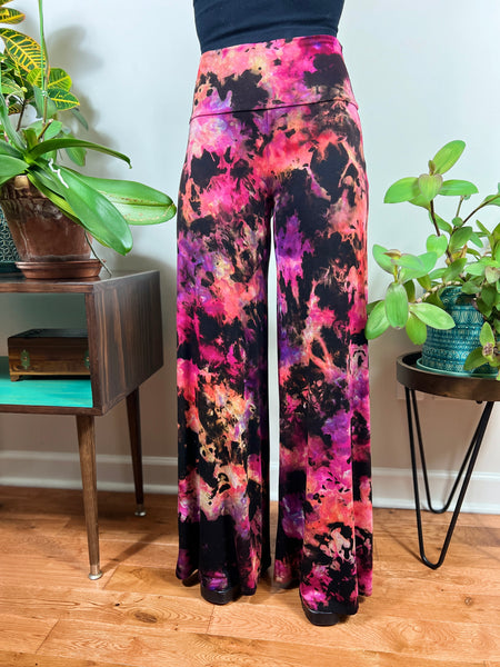 Palazzo pants