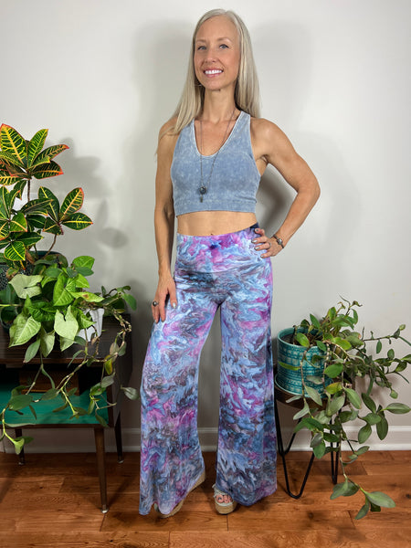 Palazzo pants