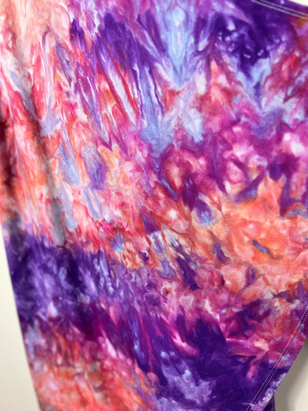 Wildflowers vest