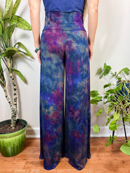 Palazzo pants