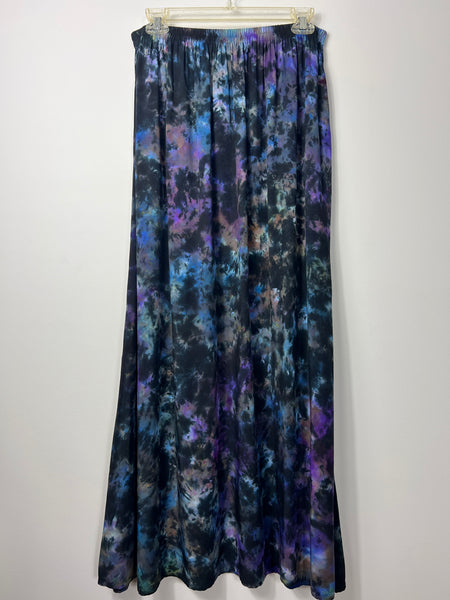 Maxi skirt w/ slits