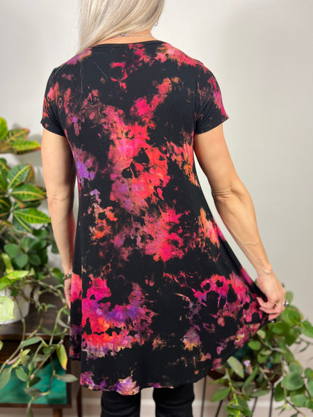 S/S Swing Tunic
