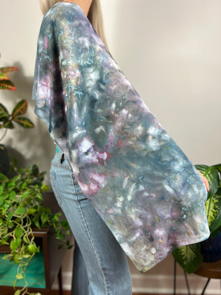 Bamboo scarf